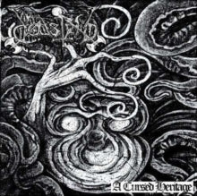 Dodsferd: A Cursed Heritage - CD