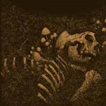 Thrall: Aokigahara Jukai - CD