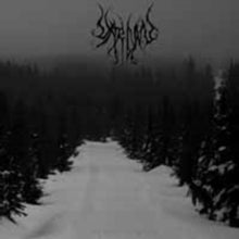 Vardan: The Woods Is My Coffin - CD