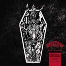 Bleeding Fist: Deaths Old Stench - CD