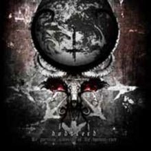 Dodsferd: The Parasitic Survival Of The Human Race - CD