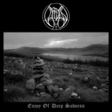 Vardan: Enjoy Of Deep Sadness - CD