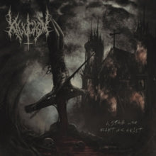 Killgasm: A Stab In The Heart Of Christ - CD