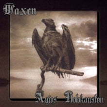 Waxen: Agios Holokauston - CD