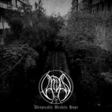 Vardan: Despicable Broken Hope - CD