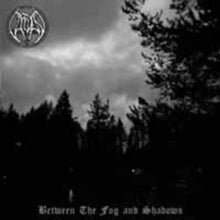 Vardan: Between The Fog And The Shadows - CD