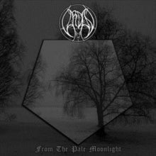 Vardan: From The Pale Moonlight - CD