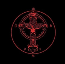 Hæresiarchs of Dis: Tria Prima Diabolica - CD