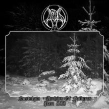 Vardan: Nostalgia - Archive Of Failures Part 3 - CD