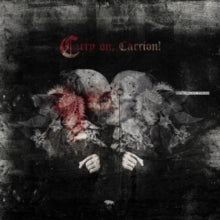 Ayat: Carry On. Carrion - CD