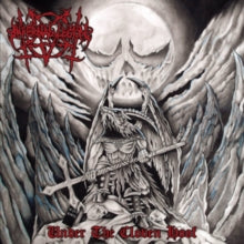 Infernal Legion: Under The Cloven Hoof - CD