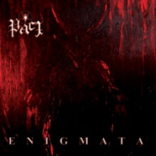 Pact: Enigmata - CD