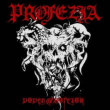 Profezia: Dodekaprofeton (A5 Digi) - CD