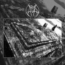 Vardan: Unholy Lightless Summer - CD