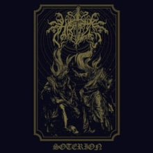 Hrzig: Soterion - CD