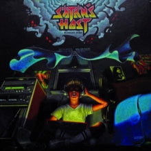 Satan's Host: Midnight Wind - CD