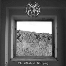 Vardan: The Wish Of Weeping - CD
