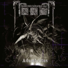 Hæresiarchs of Dis: Adumbratus - CD