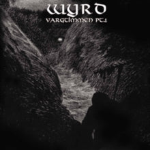 Wyrd: Vargtimmen Pt. 1 - CD