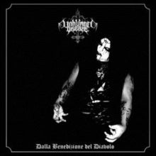 Unhuman Disease: Dalla Benedizione Del Diavolo - CD