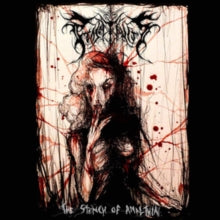 The Projectionist: The Stench Of Amalthia - CD