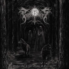 The Projectionist: Under The Cruel Glow Of Terror - CD