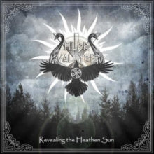 Hildr Valkyrie: Revealing The Heathen Sun - CD