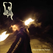 Lekamen Illusionen Kallet: Avgrundspoetens Flamma - CD