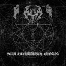 Moon: Pandimensional Gnosis - CD