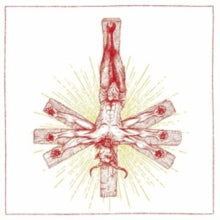 Law of Contagion: Oecumenical Rites For The Antichrist - CD