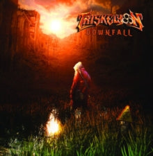 Triskelyon: Downfall - CD