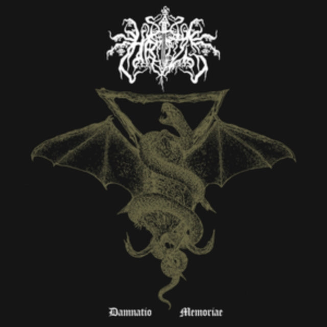 Hrizg: Damnatio Memoriae - CD