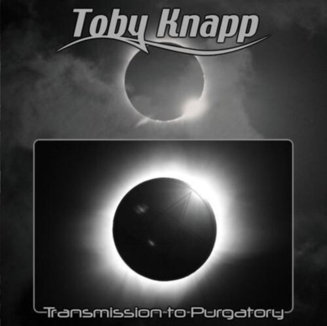 Toby Knapp: Transmission To Purgatory - CD