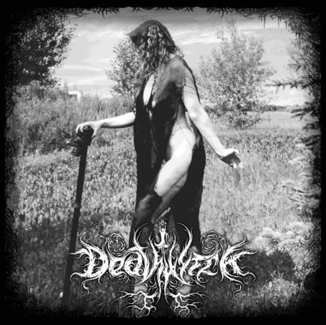 Deathwytch: Death Wytch - CD