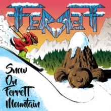FerreTT: Snow On Ferrett Mountain - CD