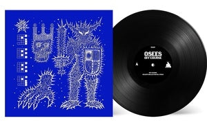 Osees: Off Course - Vinyl