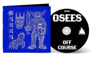 Osees: Off Course - CD