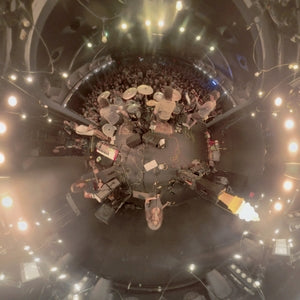 Osees: Live In Los Angeles - Vinyl
