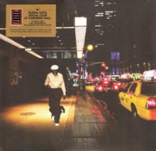 Buena Vista Social Club: At Carnegie Hall - Vinyl
