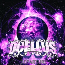 Ocellus: Departure - CD