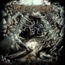 Scent of Remains: Under A Blackened Sky - CD