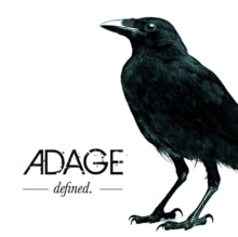 Adage: Defined - CD
