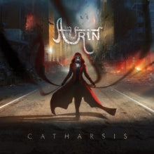 Aurin: Catharsis - CD