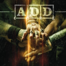 A.D.D.: Core - CD