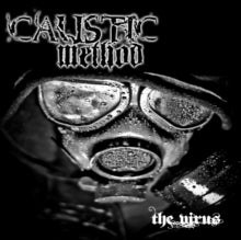 Caustic Method: The Virus - CD