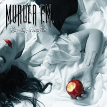 Murder FM: Happily Neverafter - CD