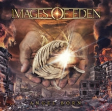 Images of Eden: Angel Born - CD
