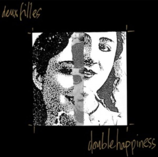 Deux Filles: Double Happiness - Vinyl