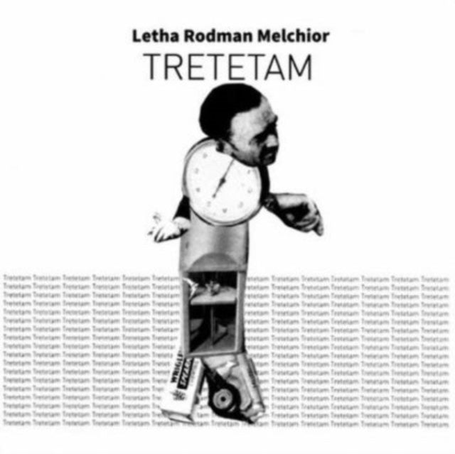 Letha Rodman Melchior: Tretetam - Vinyl