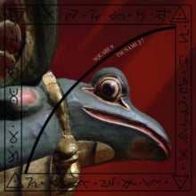 Square 9: Tsunami.2 - Vinyl